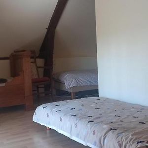 Chambre Quadruple